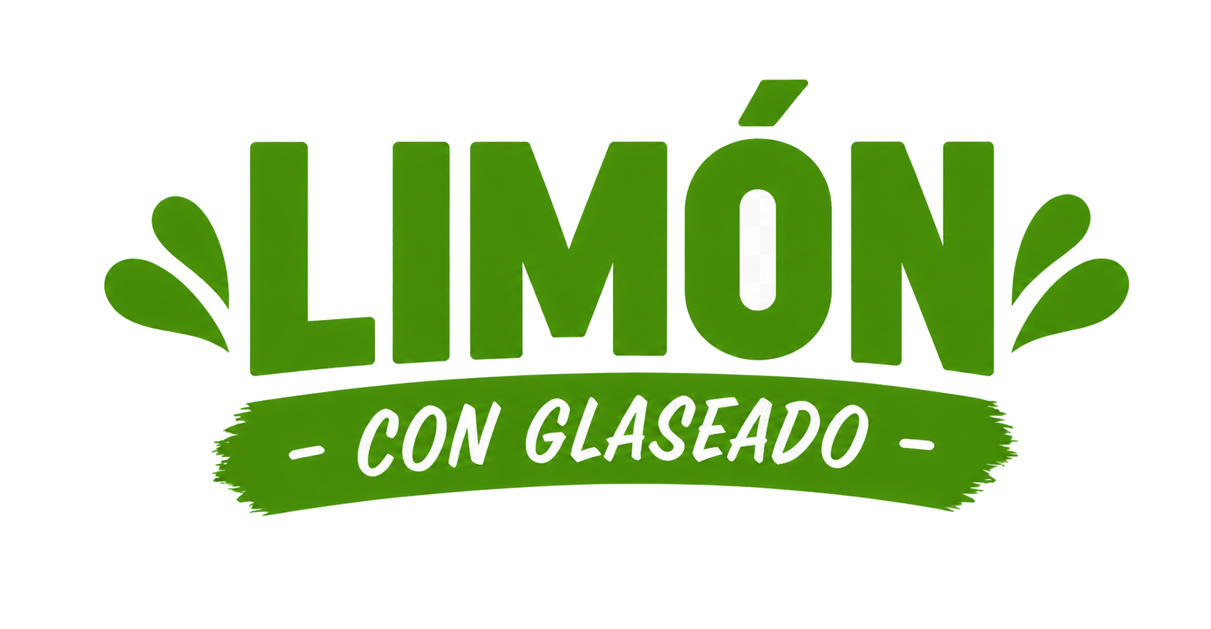 Panqué de limón